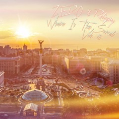 Z.E.R.O. & Reliquary ft. meHiLove - Where Is The Sunset Vol. 18