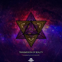VA - Transmission of Reality - 2016 [Preview] - OUT SOON