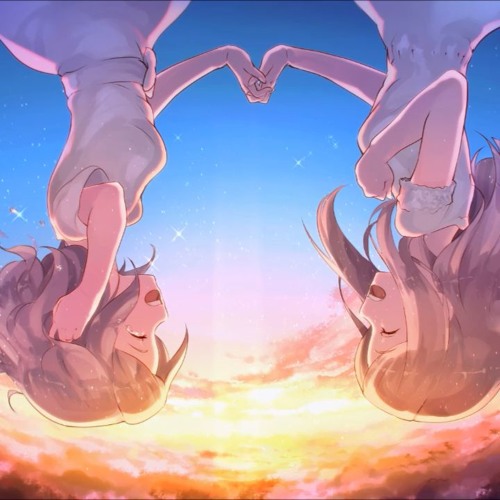 Yuaru - Asu no Yozora Shoukaihan ｢アスノヨゾラ哨戒班｣ ゆある