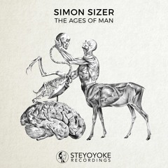 Simon Sizer - Ares (Original Mix)