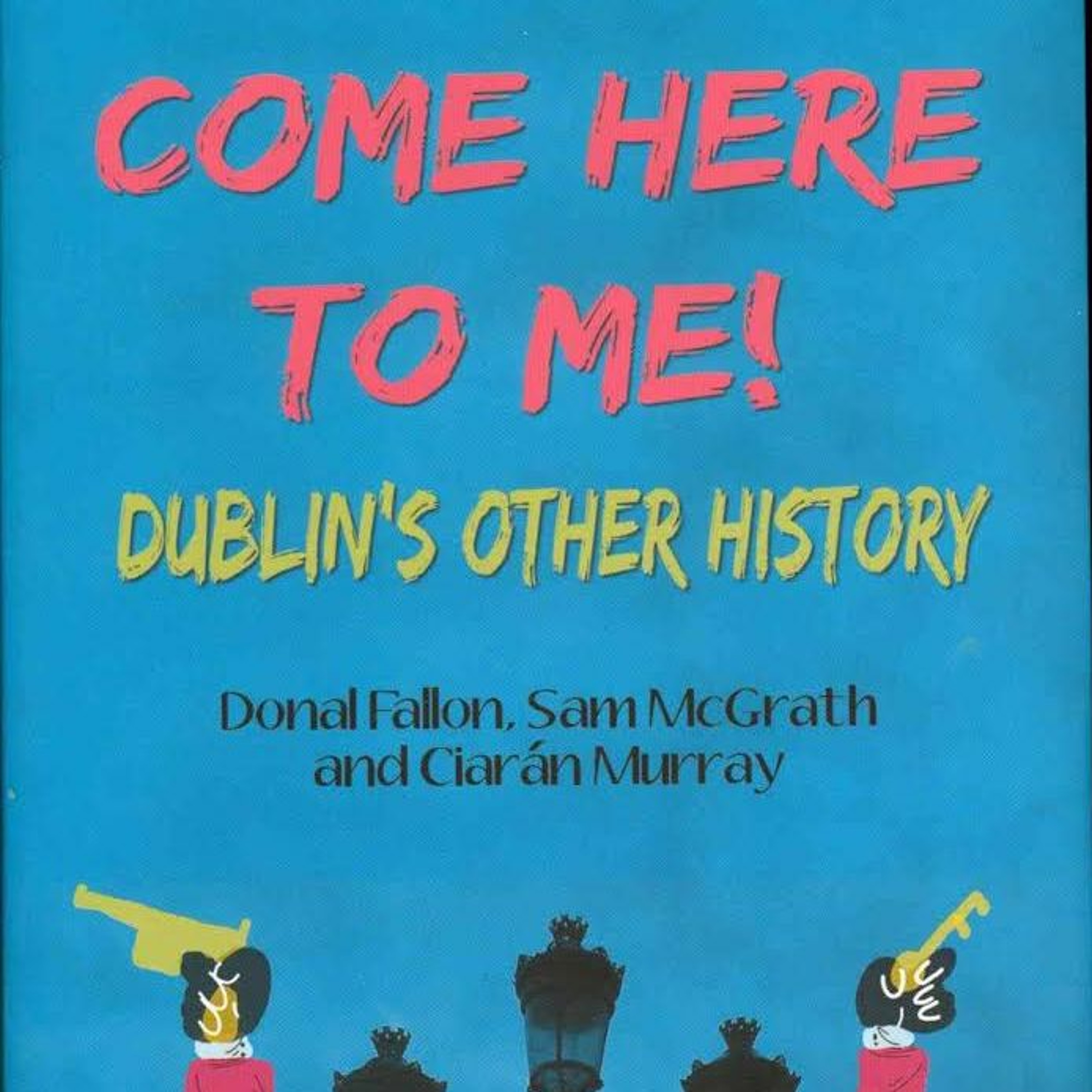 Dublin City Libraries  & Archives