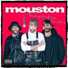 Wacko - A2 Doigts (Instrumental) [prod. Mouston]