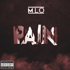 M Lo - Pain (Prod. Lasik Beats)