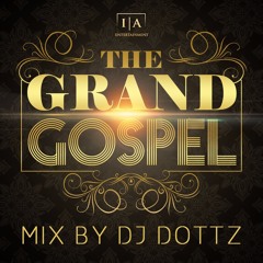 The Grand Gospel Quiet Time Mix