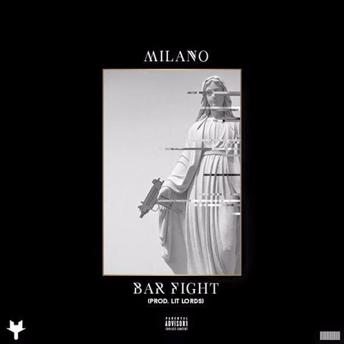 Milano - Bar Fight (prod by Lit Lords)