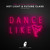 Artwork for Hot Light & Future Class - Dance Like (Original Mix)