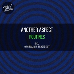 Routines (Abstract Space Records)