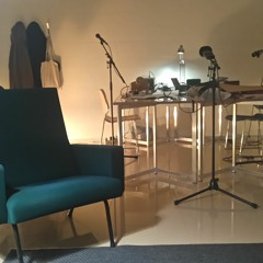 LUNALIA 14.11.16 - Jörg Piringer - Maja Jantar