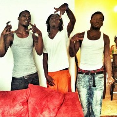 Catch The Wave Eddie LoCskie ft. Mookie Taylor & JoC Gusto