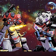Transformers Theme 1986 Season 2