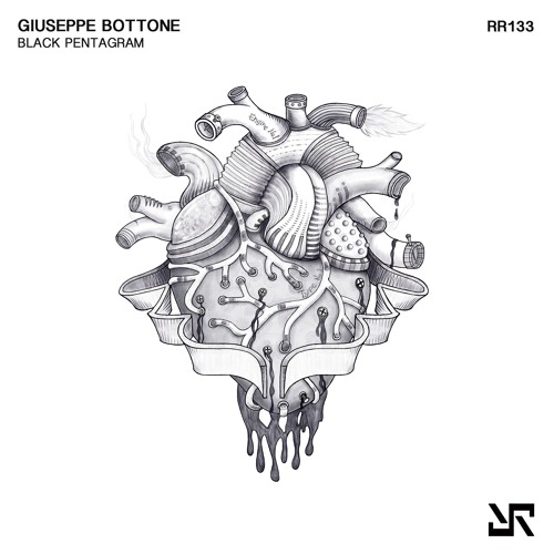 Stream Limited Giuseppe Bottone (Original Mix) 160Kbps by Reload