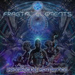 Fractal Elements ( PREVIEW ) Baikonur Analog Mastering
