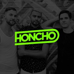 Honcho Podcast Series 31 - Occupy the Disco