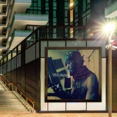 98.6 Degreez(Body Heat)