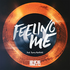 Feeling Me (Original Mix)