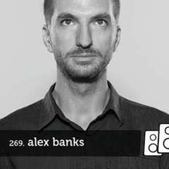 Alex Banks Soundwall DJ Mix July 2015 FREE DOWNLOAD