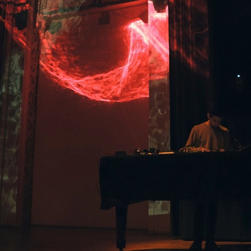 Ambience @House of Actor