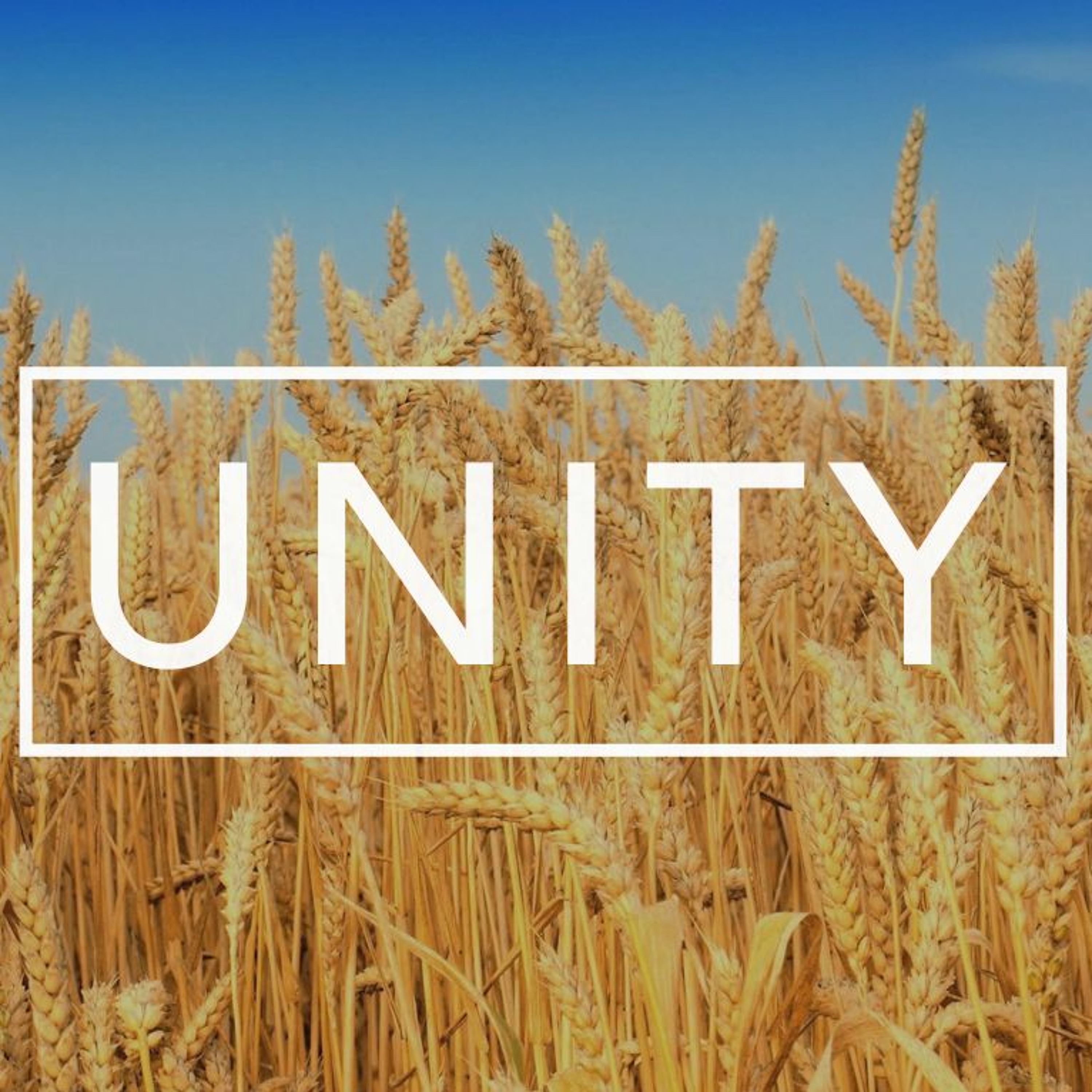 Unity - Jesus episode artwork