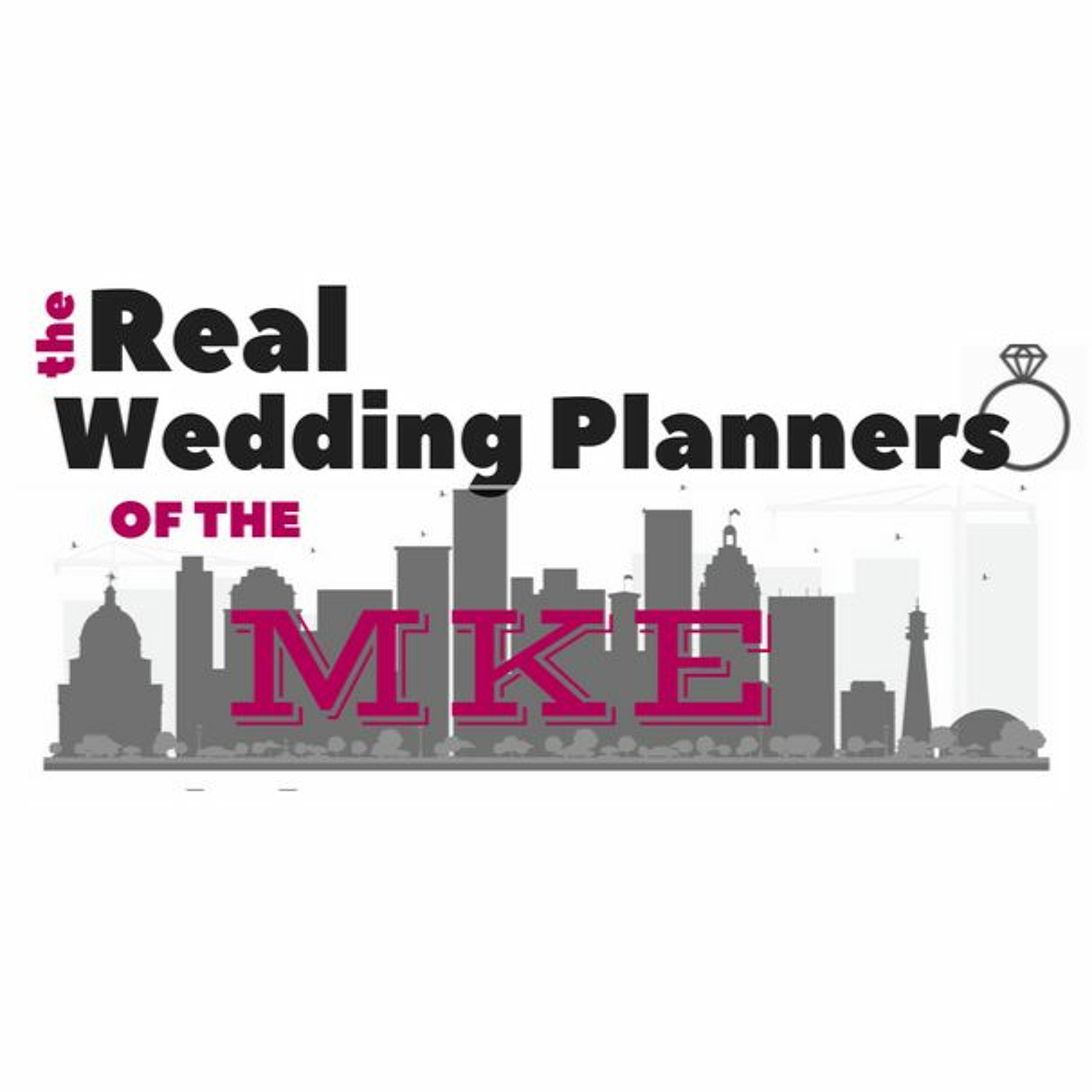Episode 3: Wedding Pigs In A Blanket episode artwork