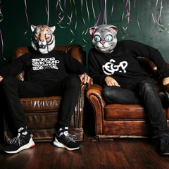 Moonbootique Podcast #8 by Claus Casper & Jean Philips