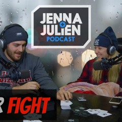 Podcast #117 - Super Fight