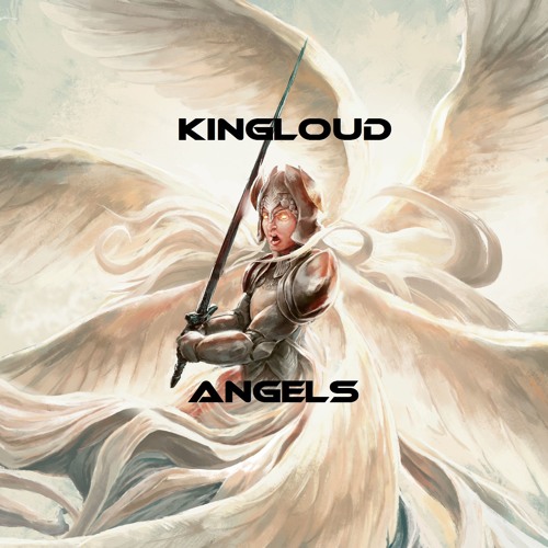 Kingloud - Angels (Original Mix)