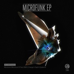 Exodous - Microfunk - (D Flect Remix) (OUT NOW ON T3K)