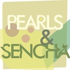 Jonas Saalbach | Pearls & Sencha | # 9