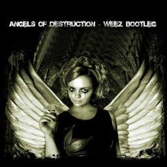 Phaxe - Angels of Destruction (Neelix Remix)-(Weez bootleg) [ Free Download ]