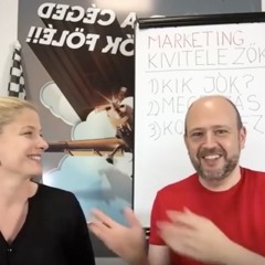 Marketing Kivitelezők Menedzselése | MM 12