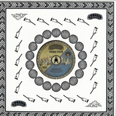 Young Pulse - Paris Edits Vol. 4 (G.A.M.M. Records)