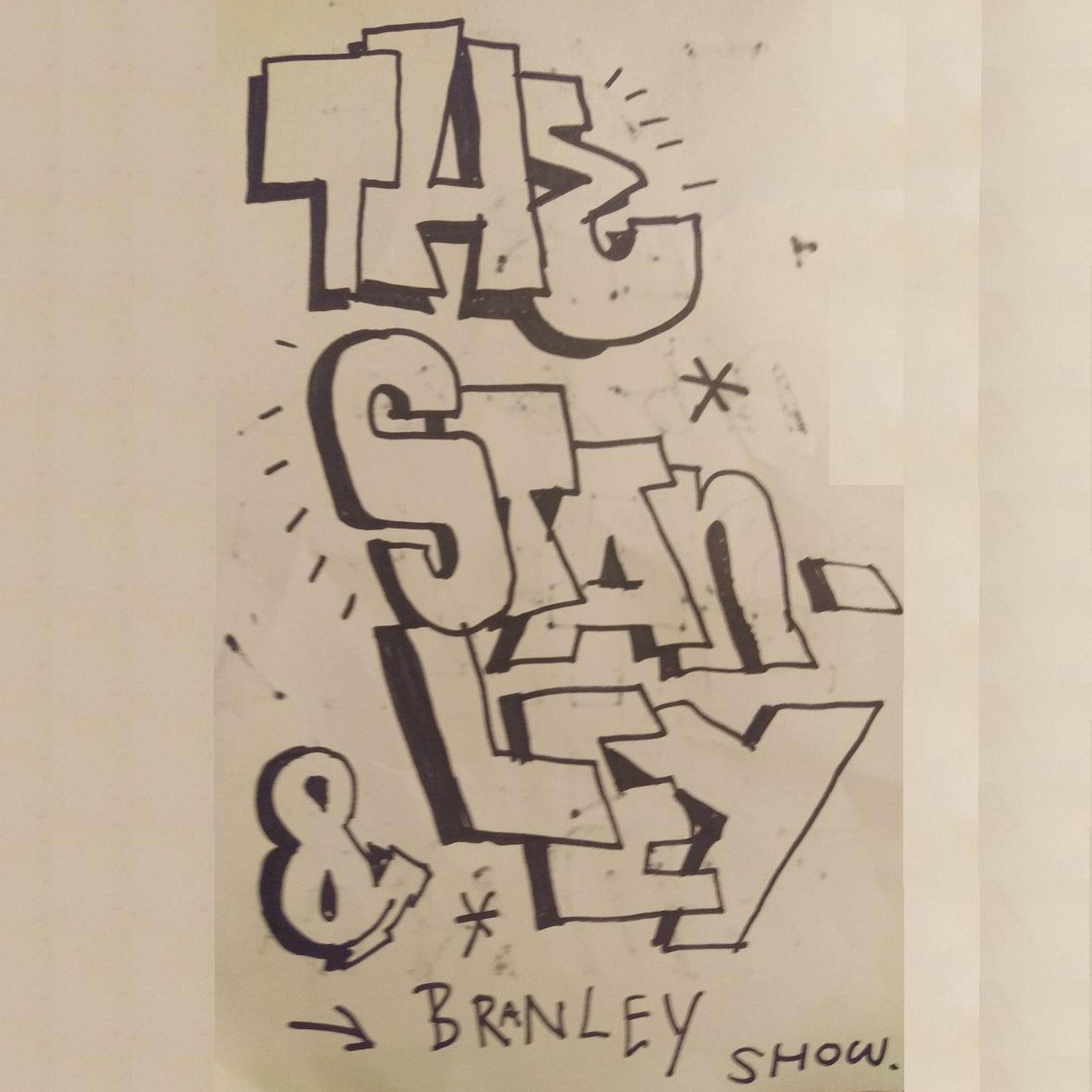 The Stanley and Branley Show