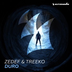 Zedef & Treeko - Duro