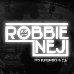 Pack Bootleg Robbie Neji 2017 (FREE DOWNLOAD)