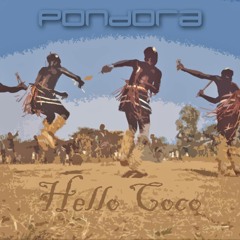 Pondora - Hello Coco