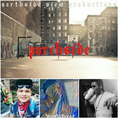 Twerk by Porchside Feat Joni Boi and WondaBread
