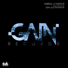 Black Light (Original Mix)[GAIN RECORDS]