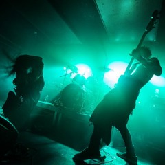 Awakening Kauyumari. (Live Jam / Redlake Circus Rehearsal)