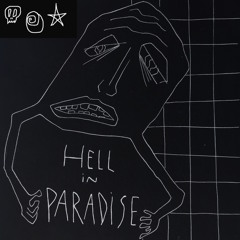 DDM 024 Hell In Paradise