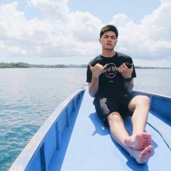 Let It Go - James Bay