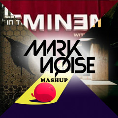 In The End of Levels Without Chur (Mark Noise Mashup) [124 to 128]