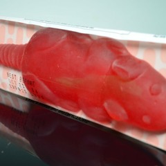 Jelly Belly Pet Rat Gummi Candy