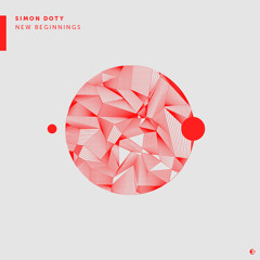 Simon Doty - New Beginnings