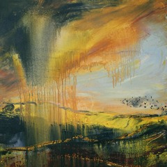 Toby Hay - Starlings