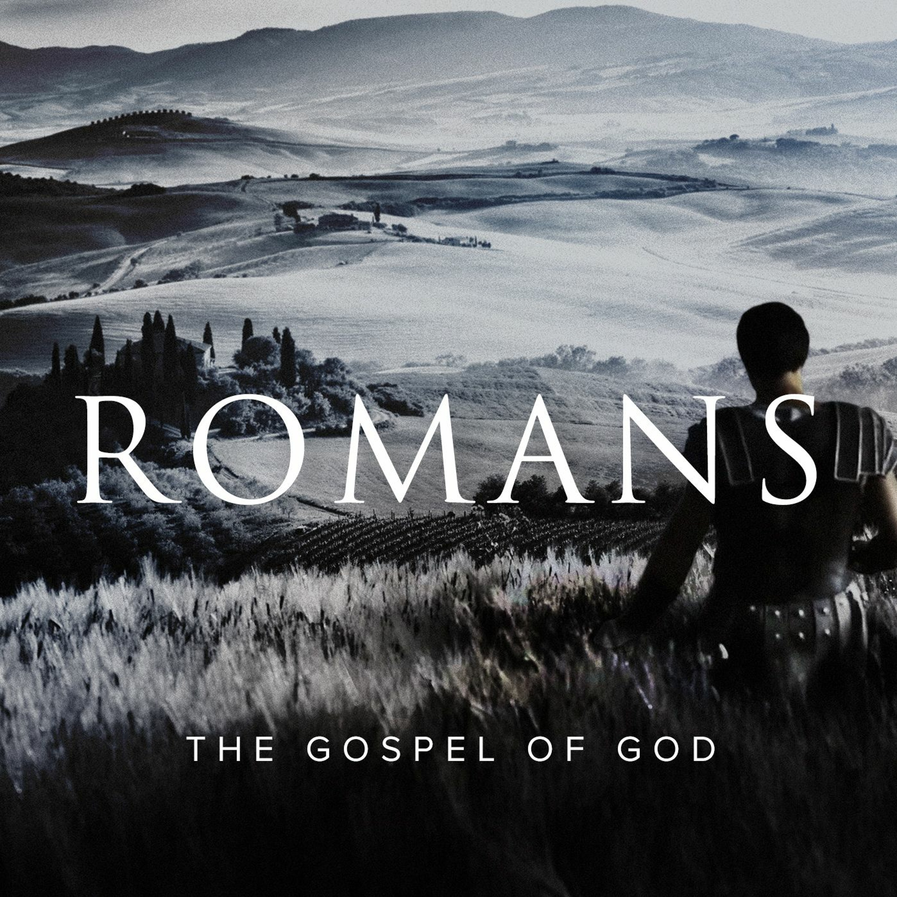 Romans |The Spirit of Adoption | Howard Kellett | Romans 8:8-25