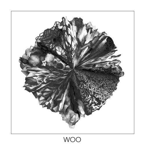 Monkey Safari - Woo EP