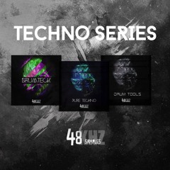 48Khz  Techno Series