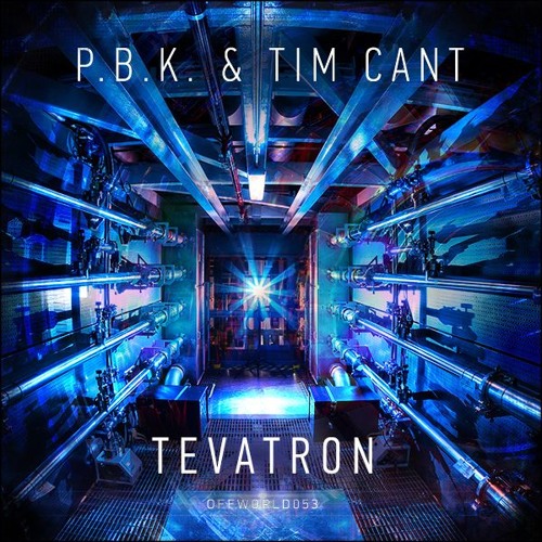 01. P.B.K. & Tim Cant - Mass Transit (Offworld053) Dec 5th 2016