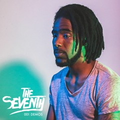 Capsule - Instrumental (produced by The SEVENth & Savon)