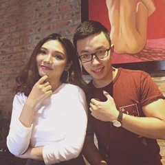 Nếu anh yêu em (Cover) - An Du ft Linh Ha Nguyen